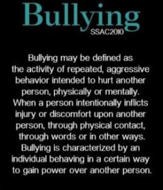 Bullying2